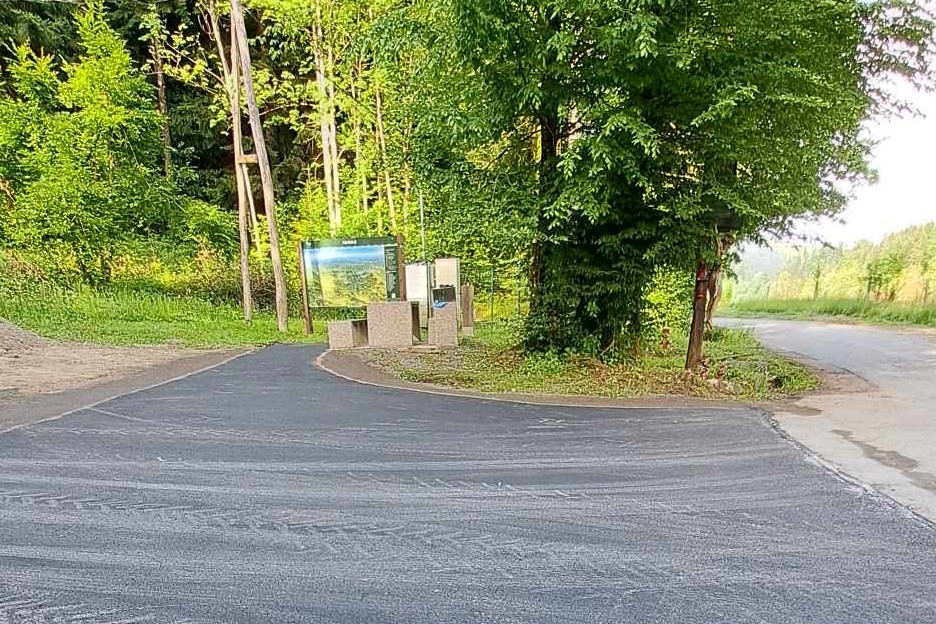 Asfaltiranje Štamberg